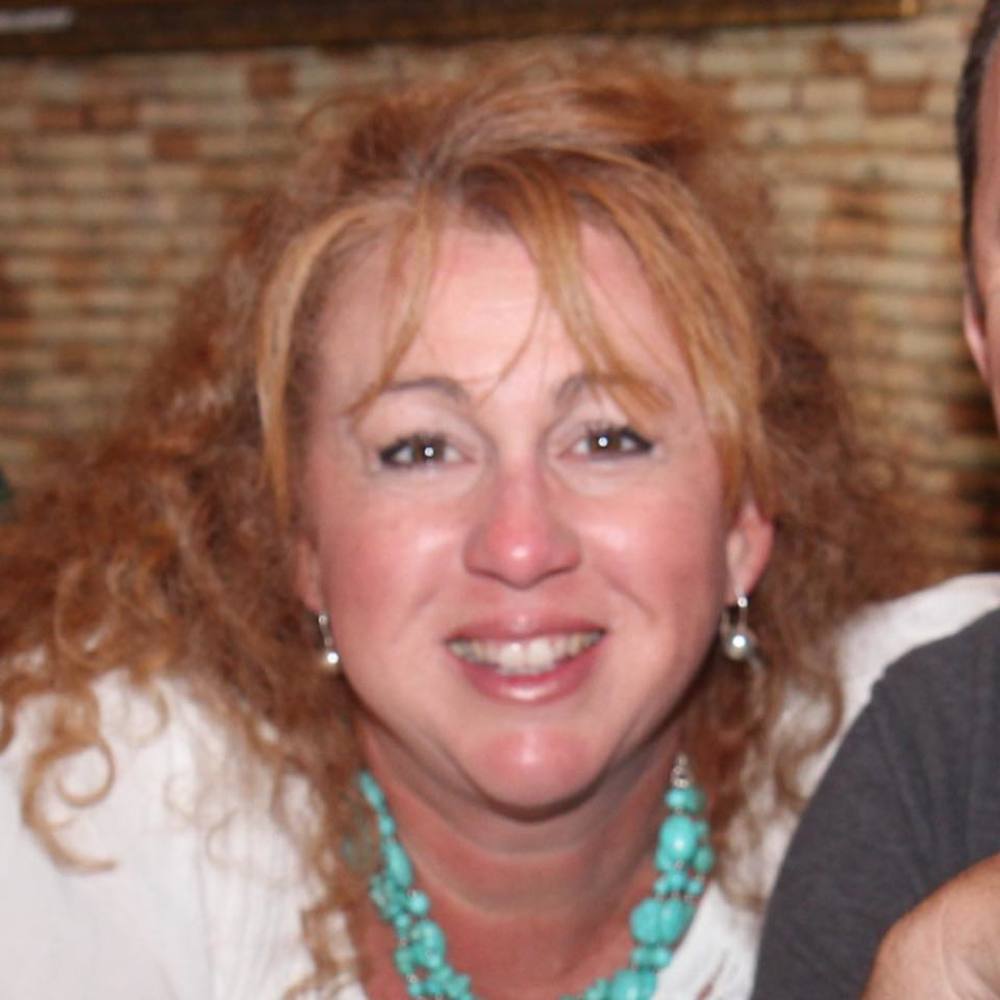 Meet your Posher, Jocelyn